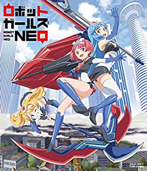 šۥܥåȥ륺NEO [Blu-ray]