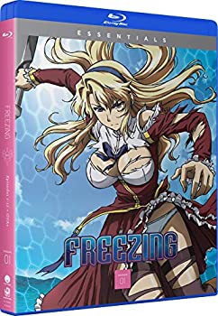 【中古】Freezing: Season One [Blu-ray]