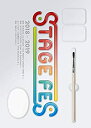【中古】STAGE FES 2018 DVD