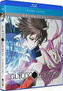 【中古】Guilty Crown: The Complete Series Blu-ray