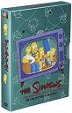 【中古】ザ・シンプソンズ シーズン 2 DVD コレクターズBOX