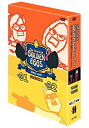 【中古】ゴールデンエッグス / The World of GOLDEN EGGS シーズン1 DVDボックス