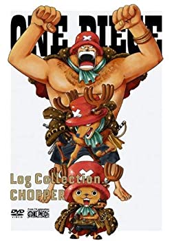 乐天商城 - 【中古】ONE PIECE LOG COLLECTION CHOPPER [DVD]