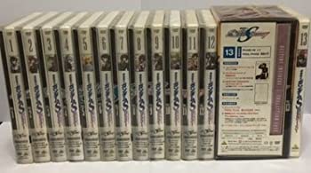 【中古】機動戦士ガンダムSEED DESTINY 全13巻セット [ DVDセット]