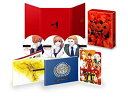 【中古】009 RE:CYBORG 豪華版 Blu-ray BOX