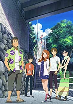 【中古】劇場版 あの日見た花の名前を僕達はまだ知らない。(通常版) [DVD]