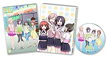 【中古】普通の女子校生が【ろこどる】やってみた。Vol.6(初回生産版) [DVD]【メーカー名】オーバーラップ【メーカー型番】【ブランド名】オーバーラップ商品画像はイメージです。中古という特性上、使用に影響ない程度の使用感・経年劣化（傷、汚れなど）がある場合がございます。また、中古品の特性上、ギフトには適しておりません。商品名に『初回』、『限定』、『〇〇付き』等の記載がございましても、特典・付属品・保証等は原則付属しておりません。当店では初期不良に限り、商品到着から7日間はを受付けております。(注文後の購入者様都合によるキャンセル・はお受けしていません。)他モールでも併売している商品の為、完売の際は在庫確保できない場合がございます。ご注文からお届けまで1、ご注文⇒ご注文は24時間受け付けております。2、注文確認⇒ご注文後、当店から注文確認メールを送信します。3、在庫確認⇒新品在庫：3-5日程度でお届け。　　※中古品は受注後に、再メンテナンス、梱包しますので　お届けまで3日-10日営業日程度とお考え下さい。　米海外から発送の場合は3週間程度かかる場合がございます。　※離島、北海道、九州、沖縄は遅れる場合がございます。予めご了承下さい。※配送業者、発送方法は選択できません。お電話でのお問合せは少人数で運営の為受け付けておりませんので、メールにてお問合せお願い致します。お客様都合によるご注文後のキャンセル・はお受けしておりませんのでご了承下さい。ご来店ありがとうございます。昭和・平成のCD、DVD、家電、音響機器など希少な商品も多数そろえています。レコード、楽器の取り扱いはございません。掲載していない商品もお探しいたします。映像商品にはタイトル最後に[DVD]、[Blu-ray]と表記しています。表記ないものはCDとなります。お気軽にメールにてお問い合わせください。