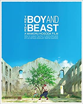 【中古】バケモノの子 (スペシャル・エディション) [Blu-ray]【メーカー名】バップ【メーカー型番】【ブランド名】商品画像はイメージです。中古という特性上、使用に影響ない程度の使用感・経年劣化（傷、汚れなど）がある場合がございます。また、中古品の特性上、ギフトには適しておりません。商品名に『初回』、『限定』、『〇〇付き』等の記載がございましても、特典・付属品・保証等は原則付属しておりません。当店では初期不良に限り、商品到着から7日間はを受付けております。(注文後の購入者様都合によるキャンセル・はお受けしていません。)他モールでも併売している商品の為、完売の際は在庫確保できない場合がございます。ご注文からお届けまで1、ご注文⇒ご注文は24時間受け付けております。2、注文確認⇒ご注文後、当店から注文確認メールを送信します。3、在庫確認⇒新品在庫：3-5日程度でお届け。　　※中古品は受注後に、再メンテナンス、梱包しますので　お届けまで3日-10日営業日程度とお考え下さい。　米海外から発送の場合は3週間程度かかる場合がございます。　※離島、北海道、九州、沖縄は遅れる場合がございます。予めご了承下さい。※配送業者、発送方法は選択できません。お電話でのお問合せは少人数で運営の為受け付けておりませんので、メールにてお問合せお願い致します。お客様都合によるご注文後のキャンセル・はお受けしておりませんのでご了承下さい。ご来店ありがとうございます。昭和・平成のCD、DVD、家電、音響機器など希少な商品も多数そろえています。レコード、楽器の取り扱いはございません。掲載していない商品もお探しいたします。映像商品にはタイトル最後に[DVD]、[Blu-ray]と表記しています。表記ないものはCDとなります。お気軽にメールにてお問い合わせください。