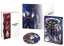 【中古】劇場版マジェスティックプリンス 覚醒の遺伝子 Blu-ray(初回生産限定版)