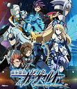 【中古】OVA蒼き雷霆(アームドブルー)ガンヴォルト [Blu-ray]