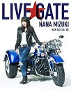 【中古】NANA MIZUKI LIVE GATE [Blu-ray]【メーカー名】キングレコード【メーカー型番】【ブランド名】【商品説明】【中古】NANA MIZUKI LIVE GATE [Blu-ray]・中古品（ユーズド品）について商品画像はイメージです。中古という特性上、使用に影響ない程度の使用感・経年劣化（傷、汚れなど）がある場合がございます。商品のコンディション、付属品の有無については入荷の度異なります。また、中古品の特性上、ギフトには適しておりません。商品名に『初回』、『限定』、『〇〇付き』等の記載がございましても、特典・付属品・保証等は原則付属しておりません。付属品や消耗品に保証はございません。当店では初期不良に限り、商品到着から7日間は返品を受付けております。注文後の購入者様都合によるキャンセル・返品はお受けしていません。他モールでも併売している商品の為、完売の際は在庫確保できない場合がございます。ご注文からお届けまで1、ご注文⇒ご注文は24時間受け付けております。2、注文確認⇒ご注文後、当店から注文確認メールを送信します。3、在庫確認⇒新品、新古品：3-5日程度でお届け。※中古品は受注後に、再検品、メンテナンス等により、お届けまで3日-10日営業日程度とお考え下さい。米海外倉庫から取り寄せの商品については発送の場合は3週間程度かかる場合がございます。　※離島、北海道、九州、沖縄は遅れる場合がございます。予めご了承下さい。※配送業者、発送方法は選択できません。お電話でのお問合せは少人数で運営の為受け付けておりませんので、メールにてお問合せお願い致します。お客様都合によるご注文後のキャンセル・返品はお受けしておりませんのでご了承下さい。ご来店ありがとうございます。昭和・平成のCD、DVD、家電、音響機器など希少な商品も多数そろえています。レコード、楽器の取り扱いはございません。掲載していない商品もお探しいたします。映像商品にはタイトル最後に[DVD]、[Blu-ray]と表記しています。表記ないものはCDとなります。お気軽にメールにてお問い合わせください。