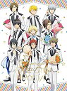 【中古】アイドルマスター SideM Five-St@r Party (完全生産限定版) Blu-ray