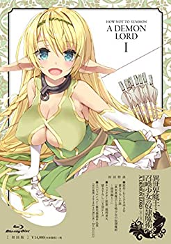 【中古】異世界魔王と召喚少女の奴隷魔術 Vol.1 [Blu-ray]【メーカー名】エイベックス・ピクチャーズ【メーカー型番】【ブランド名】商品画像はイメージです。中古という特性上、使用に影響ない程度の使用感・経年劣化（傷、汚れなど）がある場合がございます。また、中古品の特性上、ギフトには適しておりません。商品名に『初回』、『限定』、『〇〇付き』等の記載がございましても、特典・付属品・保証等は原則付属しておりません。当店では初期不良に限り、商品到着から7日間はを受付けております。(注文後の購入者様都合によるキャンセル・はお受けしていません。)他モールでも併売している商品の為、完売の際は在庫確保できない場合がございます。ご注文からお届けまで1、ご注文⇒ご注文は24時間受け付けております。2、注文確認⇒ご注文後、当店から注文確認メールを送信します。3、在庫確認⇒新品在庫：3-5日程度でお届け。　　※中古品は受注後に、再メンテナンス、梱包しますので　お届けまで3日-10日営業日程度とお考え下さい。　米海外から発送の場合は3週間程度かかる場合がございます。　※離島、北海道、九州、沖縄は遅れる場合がございます。予めご了承下さい。※配送業者、発送方法は選択できません。お電話でのお問合せは少人数で運営の為受け付けておりませんので、メールにてお問合せお願い致します。お客様都合によるご注文後のキャンセル・はお受けしておりませんのでご了承下さい。ご来店ありがとうございます。昭和・平成のCD、DVD、家電、音響機器など希少な商品も多数そろえています。レコード、楽器の取り扱いはございません。掲載していない商品もお探しいたします。映像商品にはタイトル最後に[DVD]、[Blu-ray]と表記しています。表記ないものはCDとなります。お気軽にメールにてお問い合わせください。