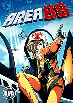 楽天市場】ova エリア88 dvdの通販