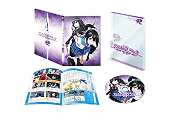 【中古】ストライク・ザ・ブラッドIII OVA Vol.2 (3~4話/初回仕様版) [Blu-ray]