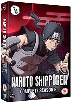 超人気の ナルト 疾風伝 コンプリート Dvd Box9 402 458話 1425分 Naruto 岸本斉史 アニメ Dvd Import Pal 再生環境をご確認ください 年最新海外 Www Store Creativetalentnetwork Com