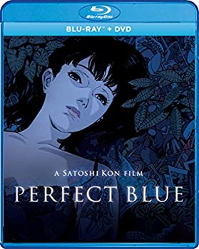 yÁzPerfect Blue [Blu-ray]