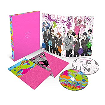 š֥ۡӥåץ⡼ [Blu-ray]