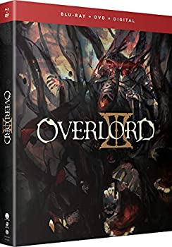 【中古】Overlord III: Season Three [Blu-ray]【メーカー名】Funimation Prod【メーカー型番】【ブランド名】商品画像はイメージです。中古という特性上、使用に影響ない程度の使用感・経年劣化（傷、汚れなど）がある場合がございます。また、中古品の特性上、ギフトには適しておりません。商品名に『初回』、『限定』、『〇〇付き』等の記載がございましても、特典・付属品・保証等は原則付属しておりません。当店では初期不良に限り、商品到着から7日間はを受付けております。(注文後の購入者様都合によるキャンセル・はお受けしていません。)他モールでも併売している商品の為、完売の際は在庫確保できない場合がございます。ご注文からお届けまで1、ご注文⇒ご注文は24時間受け付けております。2、注文確認⇒ご注文後、当店から注文確認メールを送信します。3、在庫確認⇒新品在庫：3-5日程度でお届け。　　※中古品は受注後に、再メンテナンス、梱包しますので　お届けまで3日-10日営業日程度とお考え下さい。　米海外から発送の場合は3週間程度かかる場合がございます。　※離島、北海道、九州、沖縄は遅れる場合がございます。予めご了承下さい。※配送業者、発送方法は選択できません。お電話でのお問合せは少人数で運営の為受け付けておりませんので、メールにてお問合せお願い致します。お客様都合によるご注文後のキャンセル・はお受けしておりませんのでご了承下さい。ご来店ありがとうございます。昭和・平成のCD、DVD、家電、音響機器など希少な商品も多数そろえています。レコード、楽器の取り扱いはございません。掲載していない商品もお探しいたします。映像商品にはタイトル最後に[DVD]、[Blu-ray]と表記しています。表記ないものはCDとなります。お気軽にメールにてお問い合わせください。