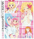 【中古】アイカツ!シリーズ 5thフェスティバル!! Day2 Blu-ray