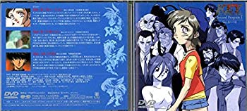 【中古】KEY THE METAL IDOL Second Program1/Ver.810 [DVD]
