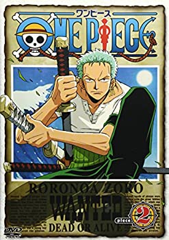 【中古】ONE PIECE piece.2 [DVD]【メーカー名】エイベックス・ピクチャーズ【メーカー型番】【ブランド名】Avex Mode【商品説明】中古商品のご購入時はご購入前に必ず確認をお願いいたします。商品画像はイメージです。中古という特性上、使用に影響ない程度の使用感・経年劣化（傷、汚れなど）がある場合がございます。また、中古品の特性上、ギフトには適しておりません。商品名に『初回』、『限定』、『〇〇付き』等の記載がございましても、特典・付属品・保証等は原則付属しておりません。当店では初期不良に限り、商品到着から7日間はを受付けております。(注文後の購入者様都合によるキャンセル・はお受けしていません。)他モールでも併売している商品の為、完売の際は在庫確保できない場合がございます。ご注文からお届けまで1、ご注文⇒ご注文は24時間受け付けております。2、注文確認⇒ご注文後、当店から注文確認メールを送信します。3、在庫確認⇒新品在庫：3?5日程度でお届け。　　※中古品は受注後に、再メンテナンス、梱包しますので　お届けまで3日?10日営業日程度とお考え下さい。　米海外から発送の場合は3週間程度かかる場合がございます。　※離島、北海道、九州、沖縄は遅れる場合がございます。予めご了承下さい。※配送業者、発送方法は選択できません。お電話でのお問合せは少人数で運営の為受け付けておりませんので、メールにてお問合せお願い致します。お客様都合によるご注文後のキャンセル・はお受けしておりませんのでご了承下さい。ご来店ありがとうございます。昭和・平成のCD、DVD、家電、音響機器など希少な商品も多数そろえています。レコード、楽器の取り扱いはございません。掲載していない商品もお探しいたします。映像商品にはタイトル最後に[DVD]、[Blu-ray]と表記しています。表記ないものはCDとなります。お気軽にメールにてお問い合わせください。