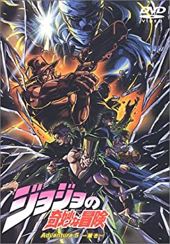 楽天市場】adventure ジョジョ dvdの通販