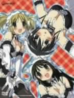 【中古】これが私の御主人様 緊急特報!〈初回限定生産〉 [DVD]