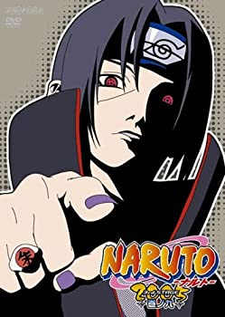 【中古】NARUTO -ナルト- 3rd STAGE 2005 巻ノ九 [DVD]