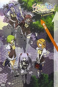 【中古】SHUFFLE! MEMORIES 導入編 [DVD]