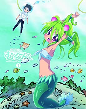 【中古】波打際のむろみさん1(Blu-ray)