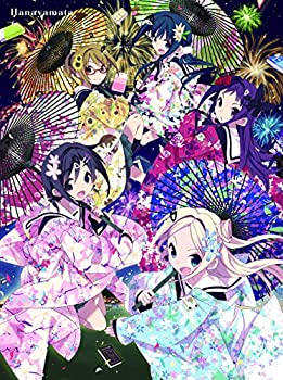 【中古】ハナヤマタ6 [初回生産限定盤][DVD]