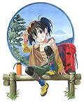 【中古】ヤマノススメ セカンドシーズン2巻 [Blu-ray]