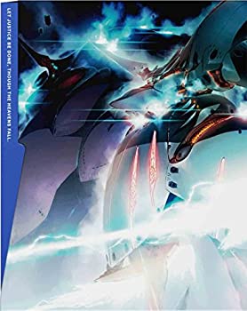 [중고]알도노아 제로 2(완전 생산 한정판) [DVD]
