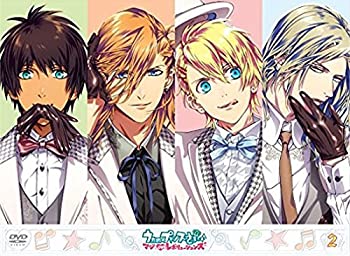 [중고] 노래의 ☆ 프린스님 마지 LOVE 레볼루션즈 2 [DVD]