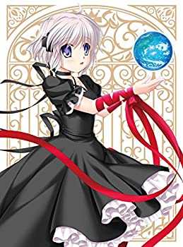 【中古】Rewrite 2(完全生産限定版) [Blu-ray](2)