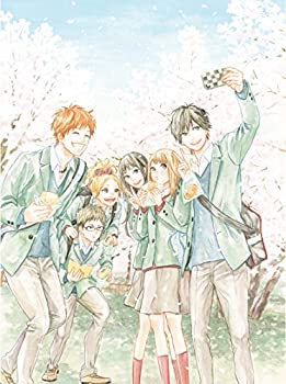 【中古】TVアニメ「orange」Vol.7 DVD (初回生産限定版)