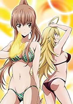 【中古】競女!!!!!!!! Vol.3(初回仕様版) [DVD]