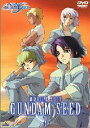 【中古】機動戦士ガンダムSEED 7 [DVD]【メーカー名】バンダイビジュアル【メーカー型番】【ブランド名】バンダイビジュアル【商品説明】【中古】機動戦士ガンダムSEED 7 [DVD]・中古品（ユーズド品）について商品画像はイメージです。中古という特性上、使用に影響ない程度の使用感・経年劣化（傷、汚れなど）がある場合がございます。商品のコンディション、付属品の有無については入荷の度異なります。また、中古品の特性上、ギフトには適しておりません。商品名に『初回』、『限定』、『〇〇付き』等の記載がございましても、特典・付属品・保証等は原則付属しておりません。付属品や消耗品に保証はございません。当店では初期不良に限り、商品到着から7日間は返品を受付けております。注文後の購入者様都合によるキャンセル・返品はお受けしていません。他モールでも併売している商品の為、完売の際は在庫確保できない場合がございます。ご注文からお届けまで1、ご注文⇒ご注文は24時間受け付けております。2、注文確認⇒ご注文後、当店から注文確認メールを送信します。3、在庫確認⇒新品、新古品：3-5日程度でお届け。※中古品は受注後に、再検品、メンテナンス等により、お届けまで3日-10日営業日程度とお考え下さい。米海外倉庫から取り寄せの商品については発送の場合は3週間程度かかる場合がございます。　※離島、北海道、九州、沖縄は遅れる場合がございます。予めご了承下さい。※配送業者、発送方法は選択できません。お電話でのお問合せは少人数で運営の為受け付けておりませんので、メールにてお問合せお願い致します。お客様都合によるご注文後のキャンセル・返品はお受けしておりませんのでご了承下さい。ご来店ありがとうございます。昭和・平成のCD、DVD、家電、音響機器など希少な商品も多数そろえています。レコード、楽器の取り扱いはございません。掲載していない商品もお探しいたします。映像商品にはタイトル最後に[DVD]、[Blu-ray]と表記しています。表記ないものはCDとなります。お気軽にメールにてお問い合わせください。