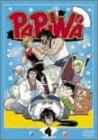 【中古】PAPUWA 第4巻 [DVD]