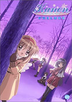 【中古】Kanon prelude DVD