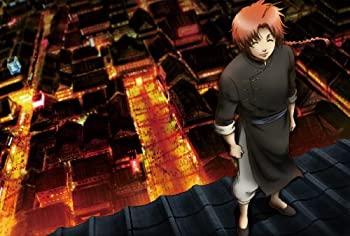 【中古】銀魂 シーズン其ノ参 11 [DVD]