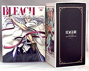 未使用・未開封品) ブリーチ シーズン11 (破面・空座決戦篇