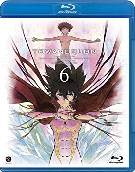 【中古】トワノクオン　第六章 (最終巻) [Blu-ray]【メーカー名】バンダイビジュアル【メーカー型番】【ブランド名】商品画像はイメージです。中古という特性上、使用に影響ない程度の使用感・経年劣化（傷、汚れなど）がある場合がございます。また、中古品の特性上、ギフトには適しておりません。商品名に『初回』、『限定』、『〇〇付き』等の記載がございましても、特典・付属品・保証等は原則付属しておりません。当店では初期不良に限り、商品到着から7日間はを受付けております。(注文後の購入者様都合によるキャンセル・はお受けしていません。)他モールでも併売している商品の為、完売の際は在庫確保できない場合がございます。ご注文からお届けまで1、ご注文⇒ご注文は24時間受け付けております。2、注文確認⇒ご注文後、当店から注文確認メールを送信します。3、在庫確認⇒新品在庫：3-5日程度でお届け。　　※中古品は受注後に、再メンテナンス、梱包しますので　お届けまで3日-10日営業日程度とお考え下さい。　米海外から発送の場合は3週間程度かかる場合がございます。　※離島、北海道、九州、沖縄は遅れる場合がございます。予めご了承下さい。※配送業者、発送方法は選択できません。お電話でのお問合せは少人数で運営の為受け付けておりませんので、メールにてお問合せお願い致します。お客様都合によるご注文後のキャンセル・はお受けしておりませんのでご了承下さい。ご来店ありがとうございます。 昭和・平成のCD、DVD、家電、音響機器など希少な商品も多数そろえています。 掲載していな商品もお探しいたします。 お気軽にメールにてお問い合わせください。