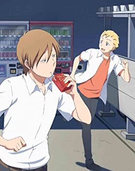 【中古】君と僕。 6【完全生産限定版】 [Blu-ray]【メーカー名】アニプレックス【メーカー型番】【ブランド名】商品画像はイメージです。中古という特性上、使用に影響ない程度の使用感・経年劣化（傷、汚れなど）がある場合がございます。また、中古品の特性上、ギフトには適しておりません。商品名に『初回』、『限定』、『〇〇付き』等の記載がございましても、特典・付属品・保証等は原則付属しておりません。当店では初期不良に限り、商品到着から7日間はを受付けております。(注文後の購入者様都合によるキャンセル・はお受けしていません。)他モールでも併売している商品の為、完売の際は在庫確保できない場合がございます。ご注文からお届けまで1、ご注文⇒ご注文は24時間受け付けております。2、注文確認⇒ご注文後、当店から注文確認メールを送信します。3、在庫確認⇒新品在庫：3-5日程度でお届け。　　※中古品は受注後に、再メンテナンス、梱包しますので　お届けまで3日-10日営業日程度とお考え下さい。　米海外から発送の場合は3週間程度かかる場合がございます。　※離島、北海道、九州、沖縄は遅れる場合がございます。予めご了承下さい。※配送業者、発送方法は選択できません。お電話でのお問合せは少人数で運営の為受け付けておりませんので、メールにてお問合せお願い致します。お客様都合によるご注文後のキャンセル・はお受けしておりませんのでご了承下さい。ご来店ありがとうございます。昭和・平成のCD、DVD、家電、音響機器など希少な商品も多数そろえています。レコード、楽器の取り扱いはございません。掲載していない商品もお探しいたします。映像商品にはタイトル最後に[DVD]、[Blu-ray]と表記しています。表記ないものはCDとなります。お気軽にメールにてお問い合わせください。