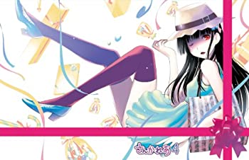 Other - 【中古】さんかれあ 4 [DVD]