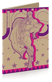 【中古】ジョジョの奇妙な冒険 Vol.1 (紙製スリムジャケット仕様)(初回限定版) [DVD]【メーカー名】ワーナー・ホーム・ビデオ【メーカー型番】【ブランド名】ワーナーホームビデオ商品画像はイメージです。中古という特性上、使用に影響ない程度の使用感・経年劣化（傷、汚れなど）がある場合がございます。また、中古品の特性上、ギフトには適しておりません。商品名に『初回』、『限定』、『〇〇付き』等の記載がございましても、特典・付属品・保証等は原則付属しておりません。当店では初期不良に限り、商品到着から7日間はを受付けております。(注文後の購入者様都合によるキャンセル・はお受けしていません。)他モールでも併売している商品の為、完売の際は在庫確保できない場合がございます。ご注文からお届けまで1、ご注文⇒ご注文は24時間受け付けております。2、注文確認⇒ご注文後、当店から注文確認メールを送信します。3、在庫確認⇒新品在庫：3-5日程度でお届け。　　※中古品は受注後に、再メンテナンス、梱包しますので　お届けまで3日-10日営業日程度とお考え下さい。　米海外から発送の場合は3週間程度かかる場合がございます。　※離島、北海道、九州、沖縄は遅れる場合がございます。予めご了承下さい。※配送業者、発送方法は選択できません。お電話でのお問合せは少人数で運営の為受け付けておりませんので、メールにてお問合せお願い致します。お客様都合によるご注文後のキャンセル・はお受けしておりませんのでご了承下さい。ご来店ありがとうございます。昭和・平成のCD、DVD、家電、音響機器など希少な商品も多数そろえています。レコード、楽器の取り扱いはございません。掲載していない商品もお探しいたします。映像商品にはタイトル最後に[DVD]、[Blu-ray]と表記しています。表記ないものはCDとなります。お気軽にメールにてお問い合わせください。