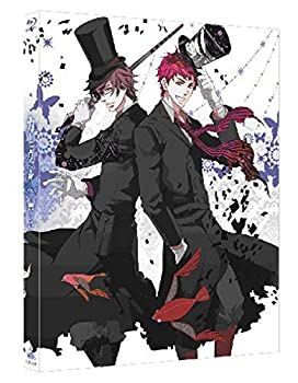 【中古】カーニヴァル (Karneval) 3 (初回限定版) (Limited ver.) [Blu-ray]