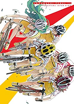【中古】弱虫ペダル vol.13 初回限定生産版 [Blu-ray]