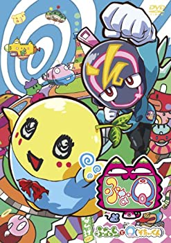 【中古】ふなQ ~ふなっしーとQ(そたいくん)~ [DVD]
